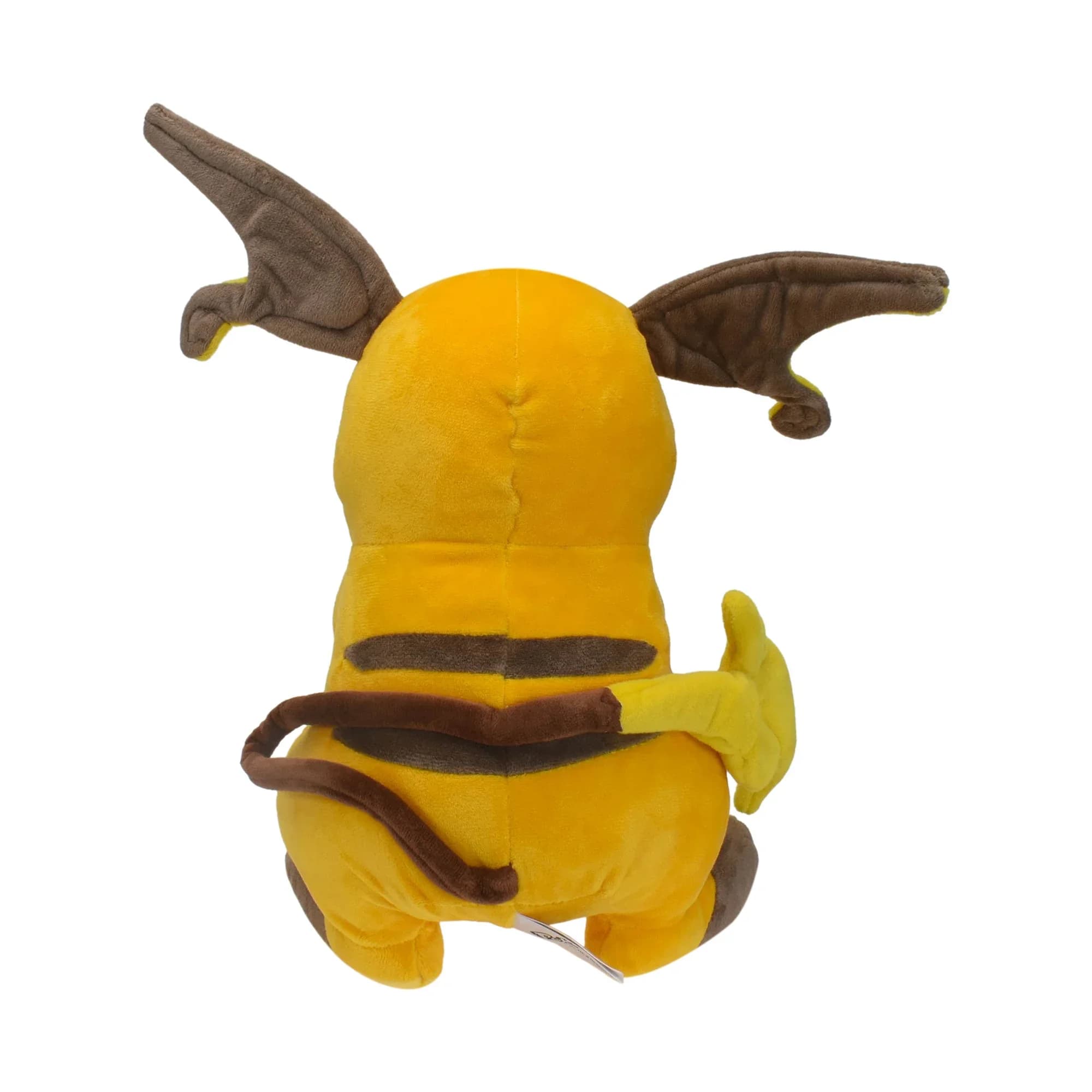 Peluche Pikachu Pichu évolution Raichu Peluche poupée en Peluche décoration cadeau de noël pour enfa