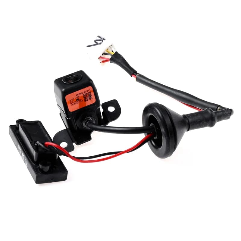 957604 L011 caméra arrière pour Hyundai SOLARIS ACCENT 2014 pour SONATA 2017 95760-4L011