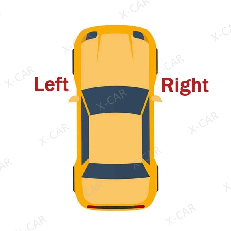 Clignotant de Rétroviseur Latéral LED, pour Hyundai i40 2011 2012 2013 2014 2015 2016 2017 876143Z00