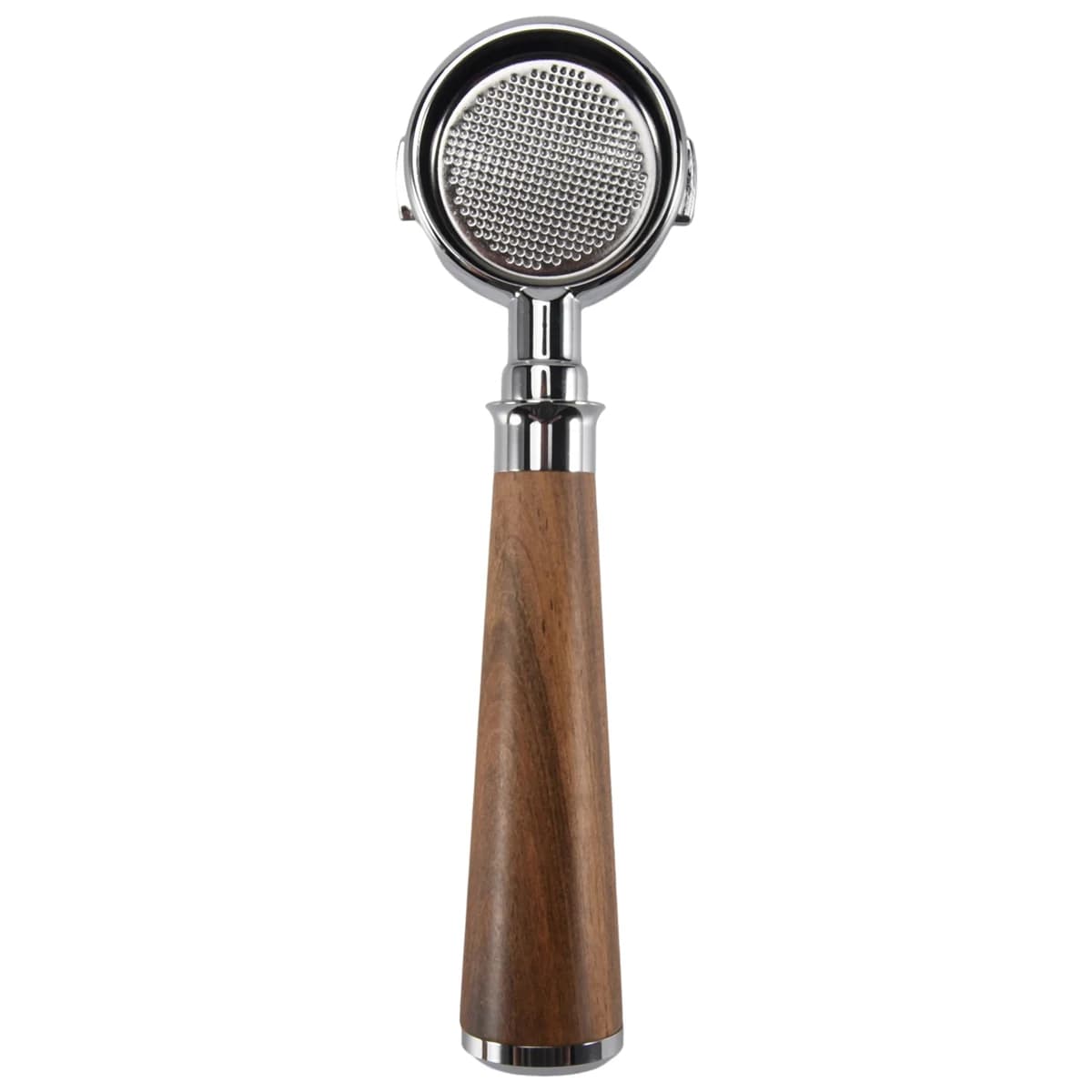 Porte-filtre sans fond pour Delonghi, pièces de rechange pour poignée à 2 oreilles, ECP3420, ECaxes,