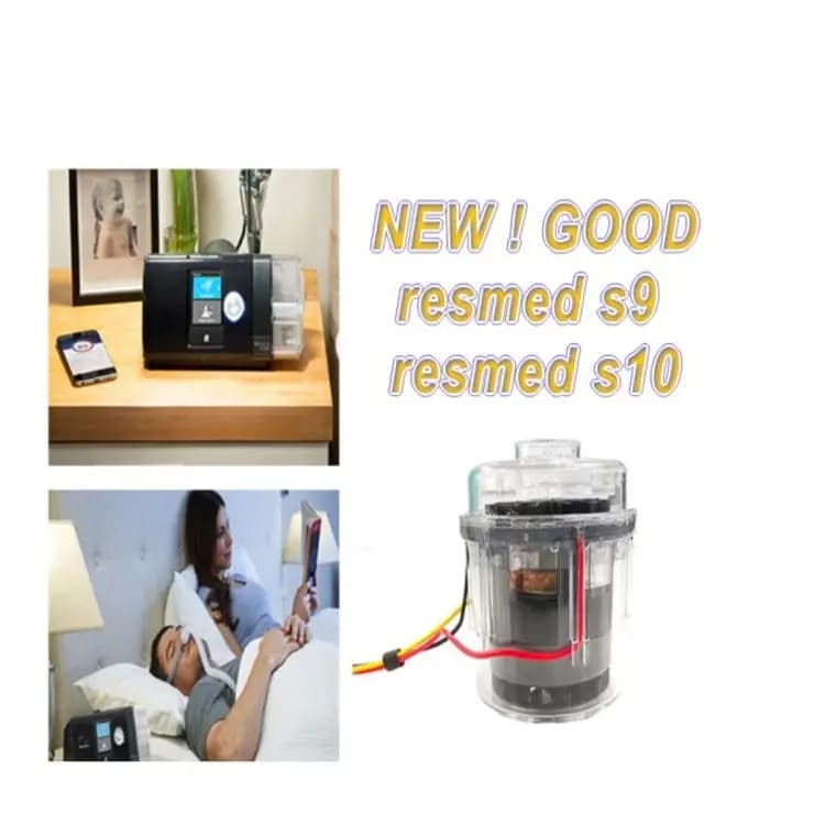 Remplacement de réparation de moteur, Resmed S9, Restemporel S10