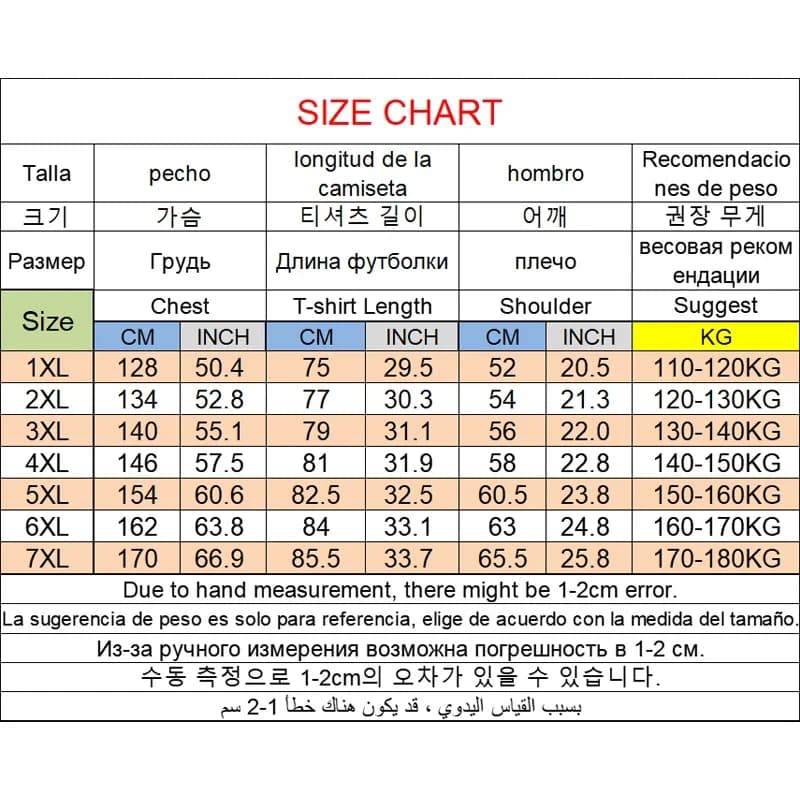 Hommes grande taille Polo surdimensionné 6XL 7XL été à manches courtes t-shirts noir ample homme che