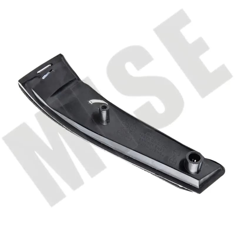 Clignotant de Rétroviseur Latéral de Voiture, Indicateur Lumineux 87614 1R000 87624 1R000 pour Hyund