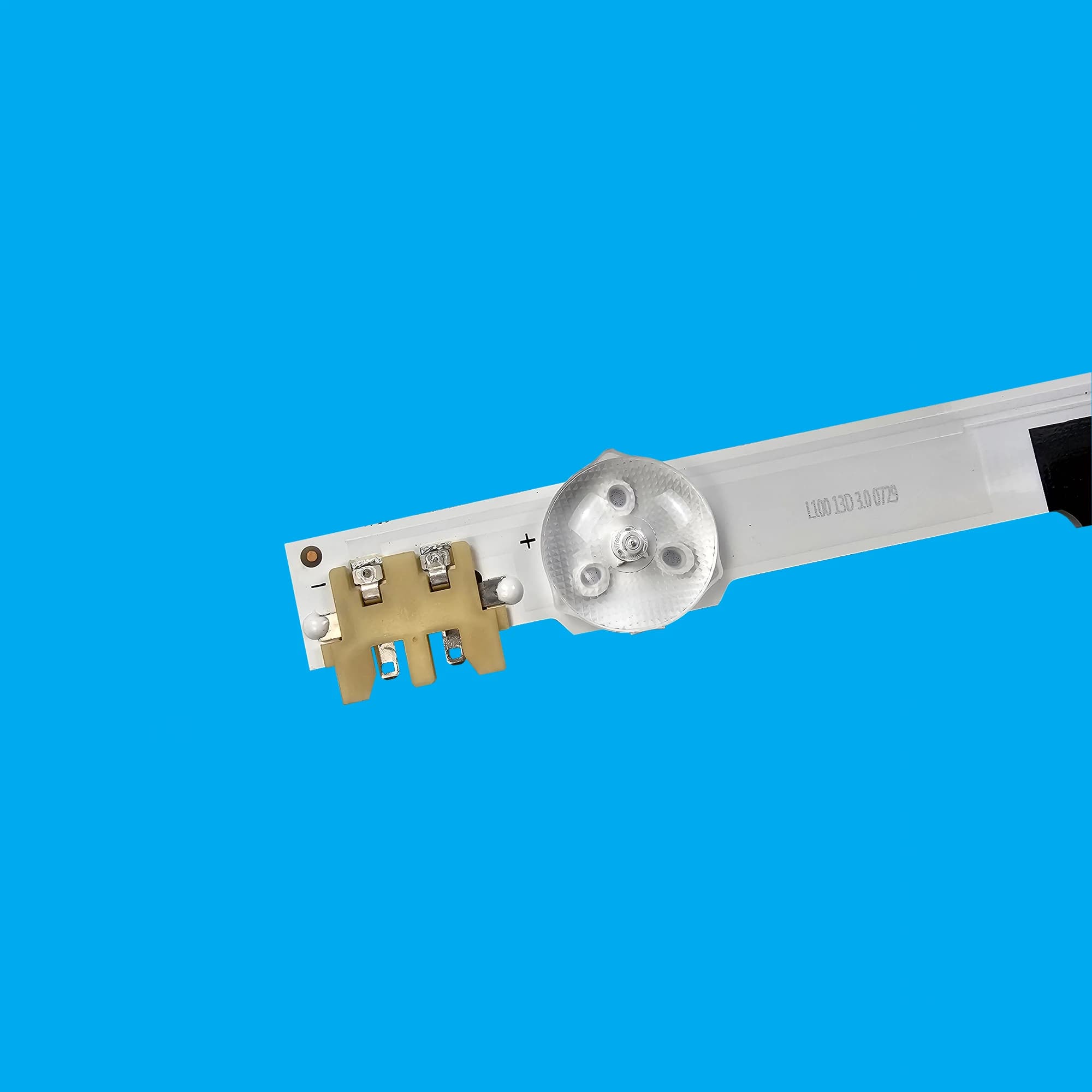 Rétro-éclairage LED pour D2GE-320SC1-R0 UE32F5000AK UE32F5000AW 32 "1080P Full HD CY-HF320BGSV1H D2G