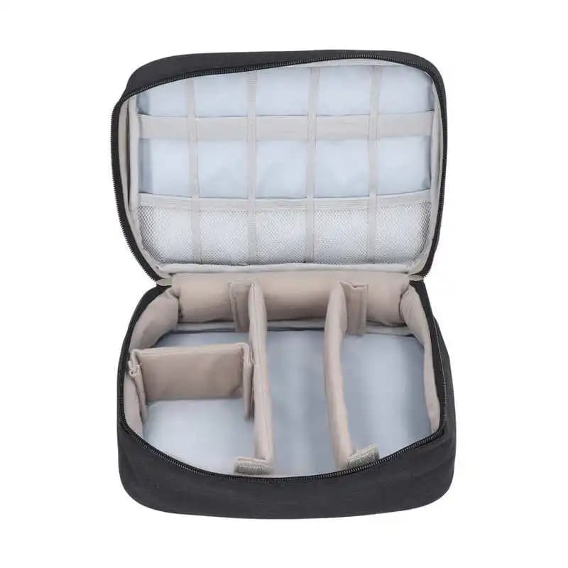 Sac de rangement multifonctionnel pour machine à café domestique, sac de voyage pour machine à café,