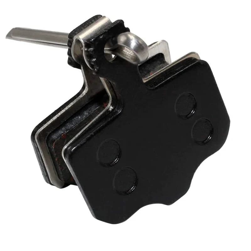 Plaquettes de frein à disque hydrauliques pour vélo vtt, pour b01s SHIMANO SRAM AVID HAYES Magura ZO