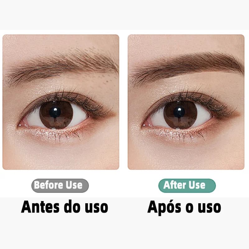 Nouveau dans le rasoir de sourcils électrique Mini épilateur de sourcils épilation du visage pour da