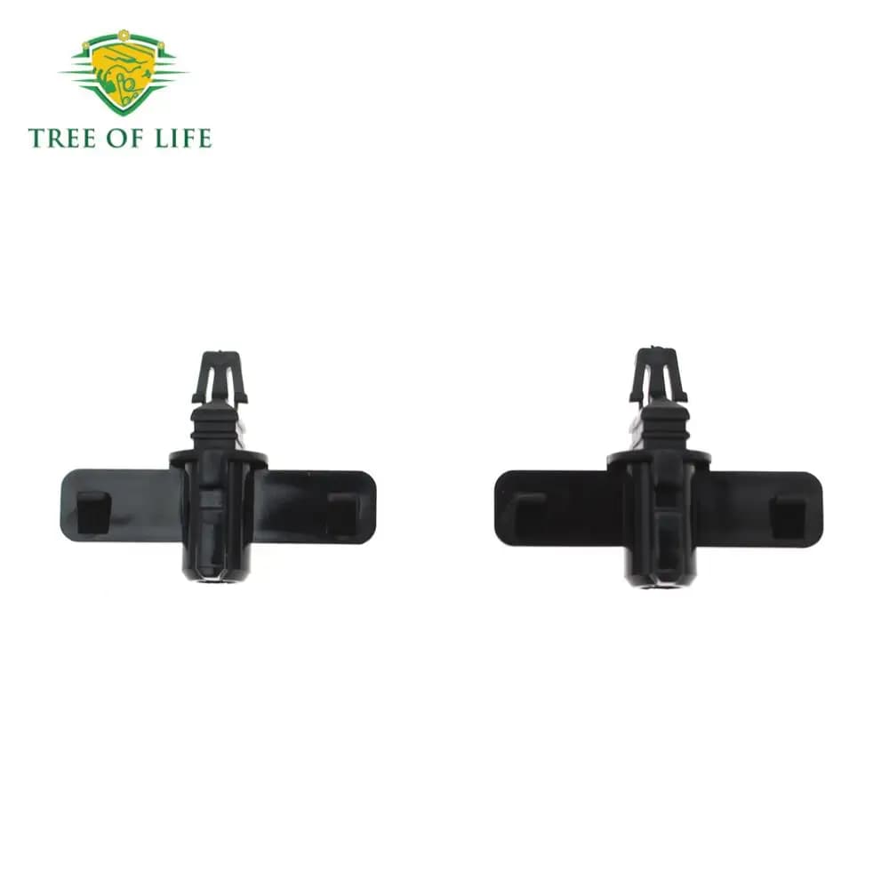 Adaptateur de connecteur de support de Jet de buse de pulvérisation de laveuse de nettoyage de phare