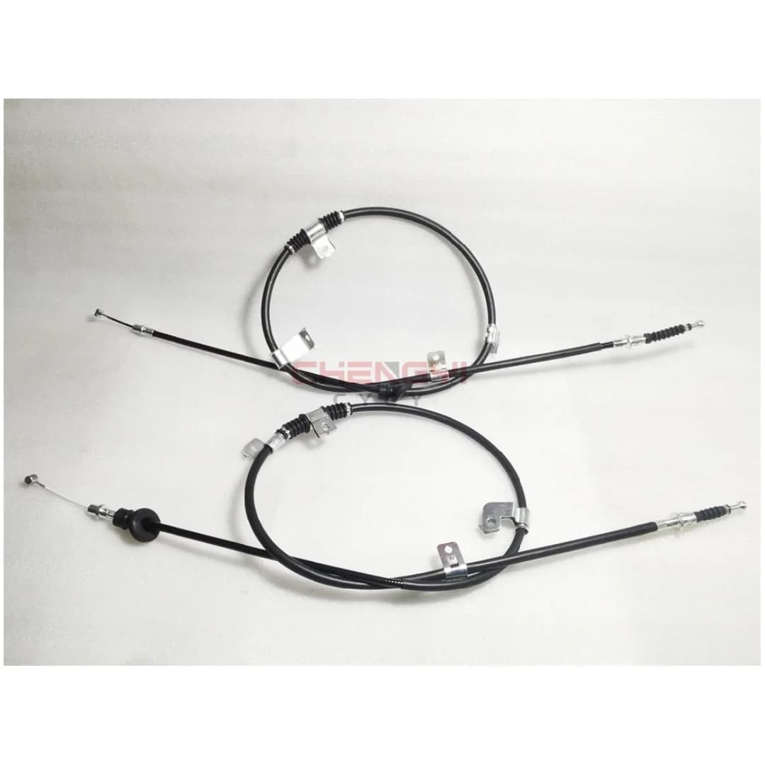 Câble de frein à main arrière, 1 pièce, adapté pour Outlander Airtrek GF7W GF8W GF2W GF6W 4820A261 4
