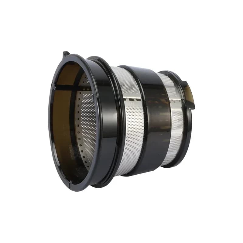 Filtre pour mixeur Hurom, filtre pour extracteur de jus à trous fins noir, pièces de rechange pour s