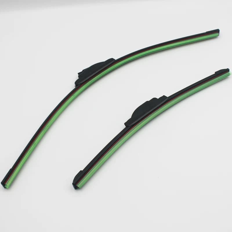 Pour Mazda 3 Mazda3 BM BN 2013 2014 2015 2016 2017 2018 Axela essuie-glace avant accessoires de voit