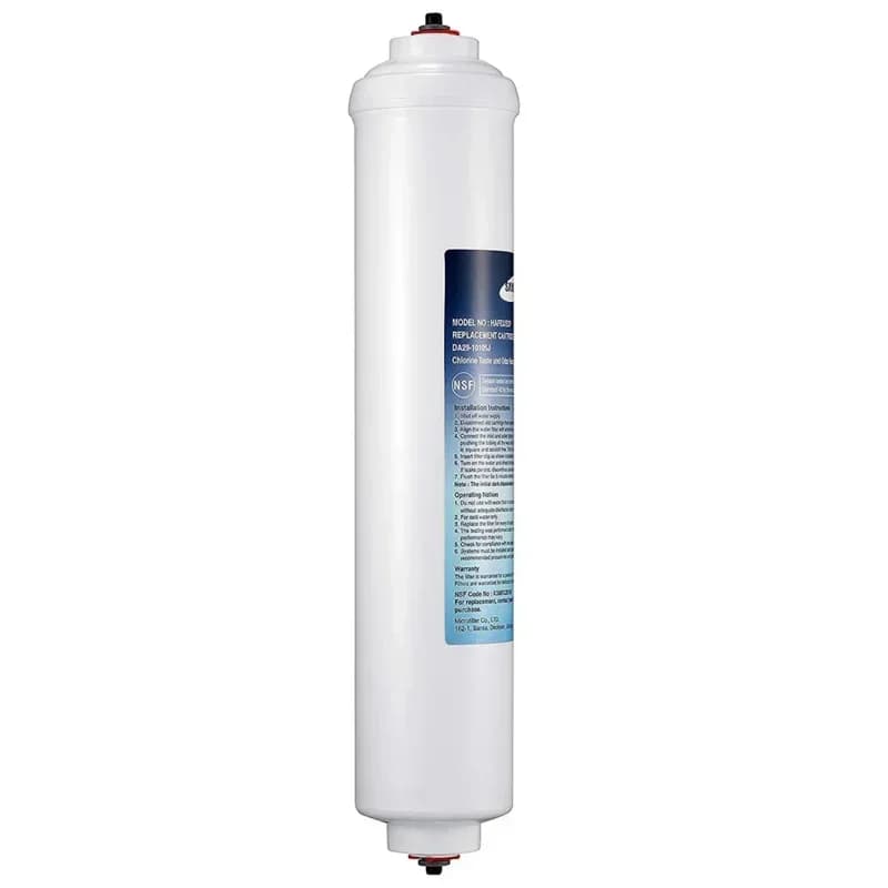 Filtre à eau de remplacement pour Samsung DA29-10105J Hatex/exp WSF-100 Aqua-pure Plus LG 5231ja2010