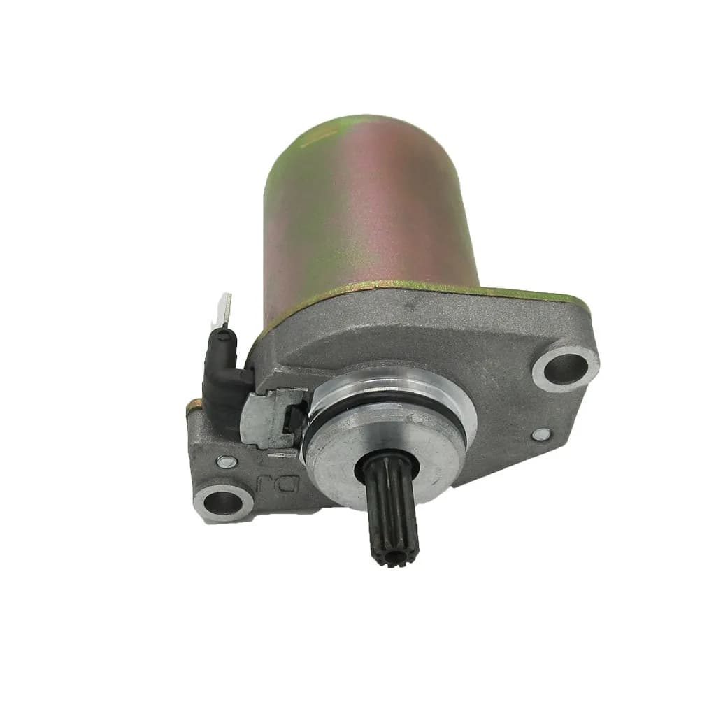 Moteur de démarrage électrique pour Yamaha JOG 50cc Aerox Jog R RR Neos EVO Malagut F10 F12 F15 YJ50