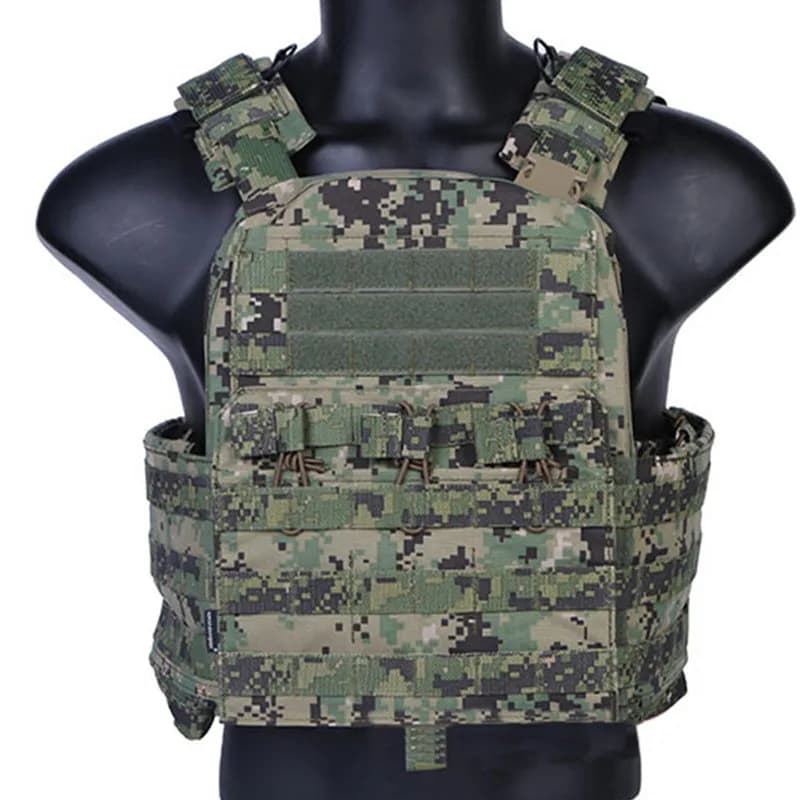 Russia levez sonGear MC CPC 500D, Équipement Multicam Tropic, Nouveau, 2021