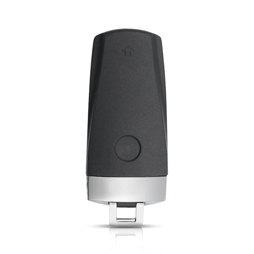 KEYYOU 3C 0959752 BA 3BT clé à distance intelligente non coupée sans clé 433MHZ puce ID48 pour volks