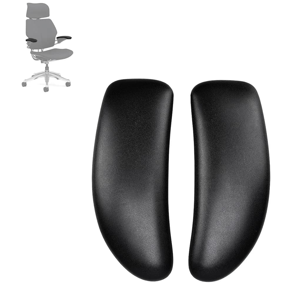 Coussinets de bras de remplacement pour chaise de culture à domicile, pièces de meubles de surface d