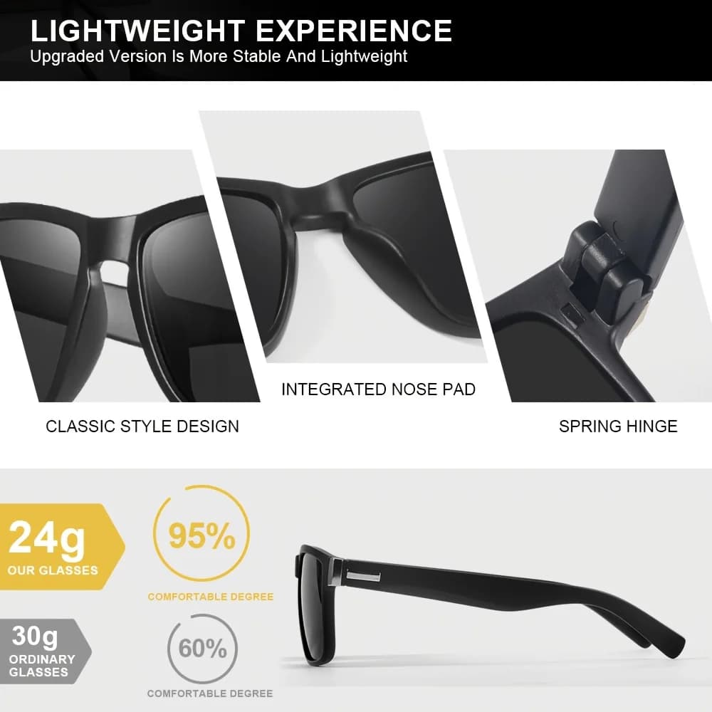 Lunettes de soleil unisexe carrées Vintage lunettes de soleil marque célèbre lunettes de soleil lune