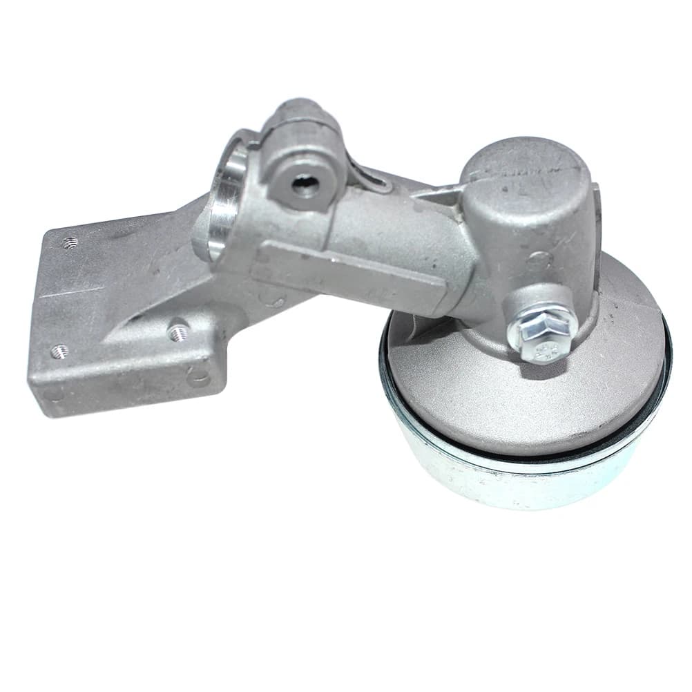 Tête d'engrenage pour Stihl FS55 2-Mix, FS55C FS55R FS55R 2-Mix FS55RC FS55T (avant 2014) 4140 640 0