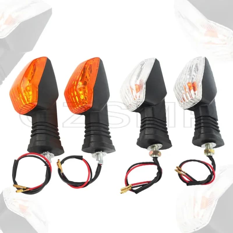 Clignotant de moto, pour Suzuki GSX-R 600 SRAD GSXR 750 1000 2001-2003 GSX-R750 K4 GSXR 600 2004-200