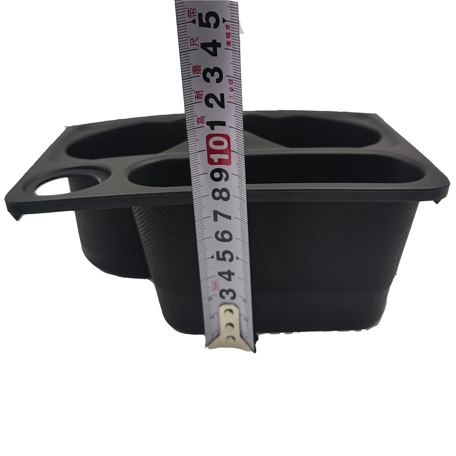 Porte-gobelet d'eau avec USB, boîte de console, porte-gobelet, intérieur shogun Montero, V73, V75, V