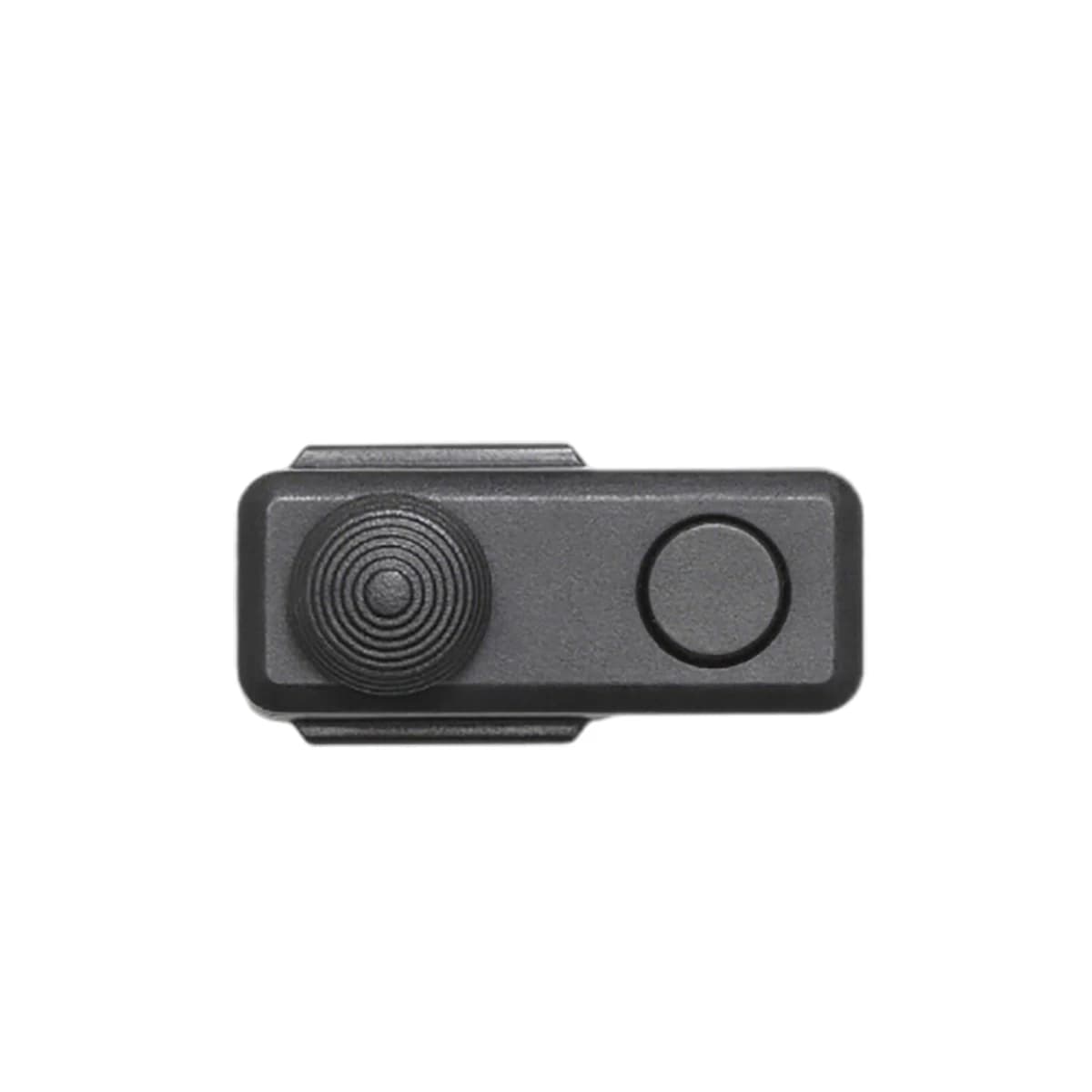 Stabilisateur de commande de cardan de roue de contrôleur de caméra Osmo Pocket 1/2 d'origine pour a
