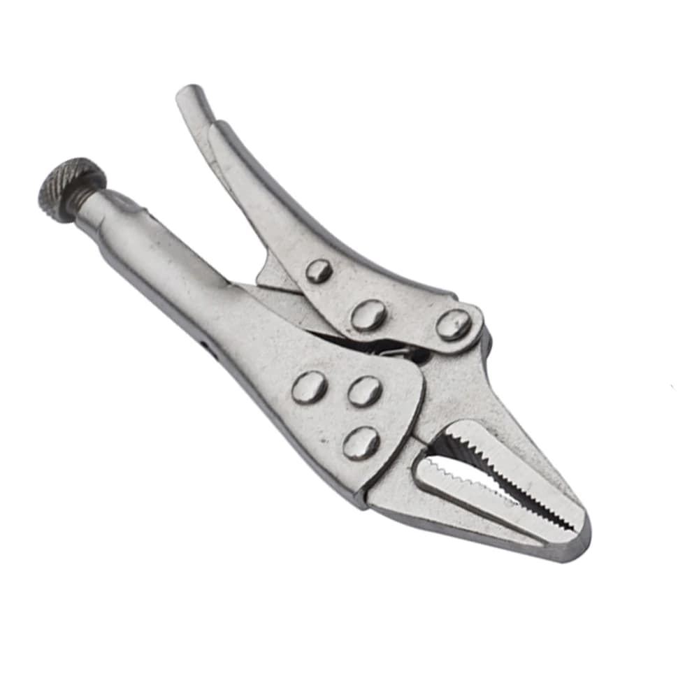 GOSWIFT 5 in. Mini pince de verrouillage à Long nez