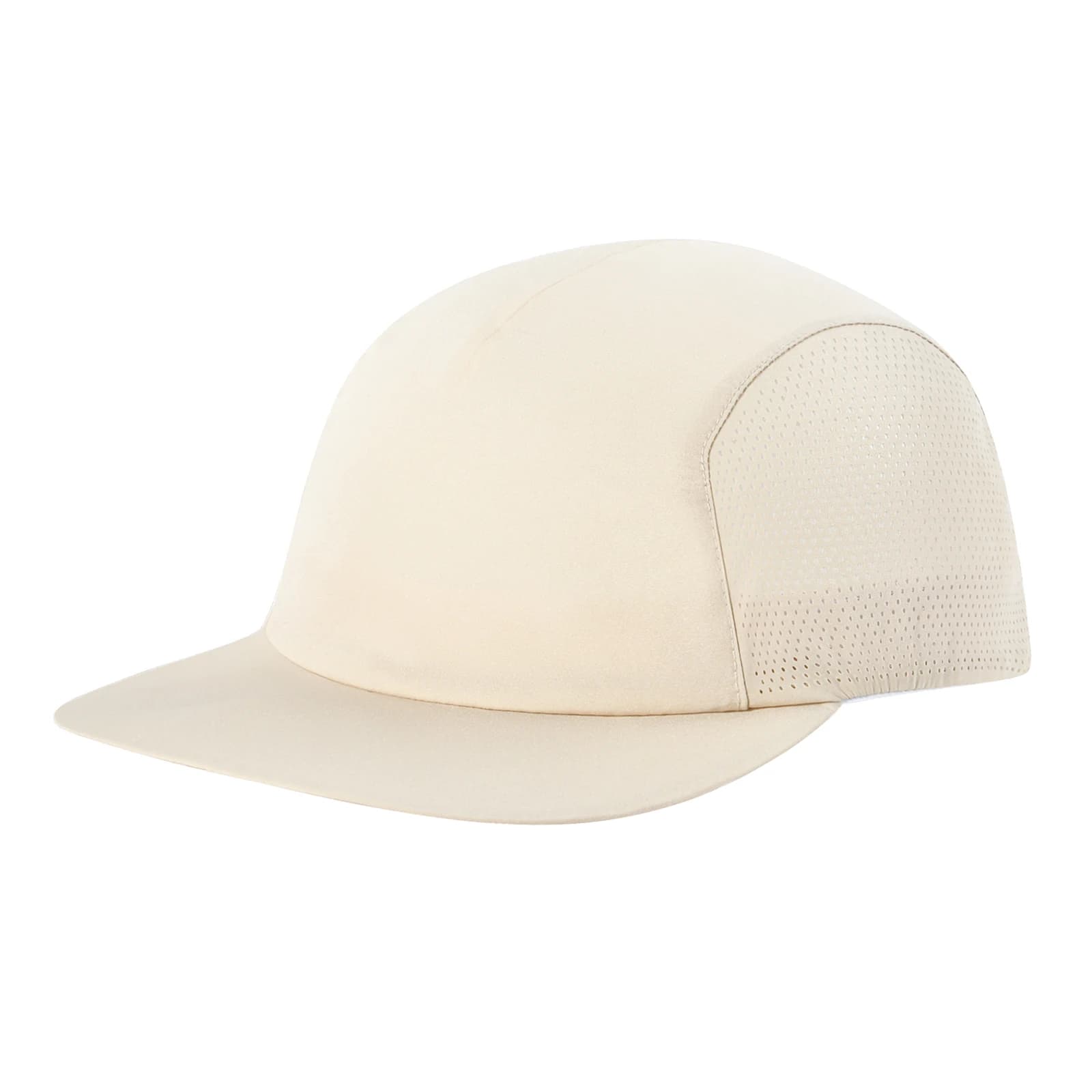 VOBOOM Casquette de baseball non structurée Casquette de sport à bord plat Casquette extérieure à sé