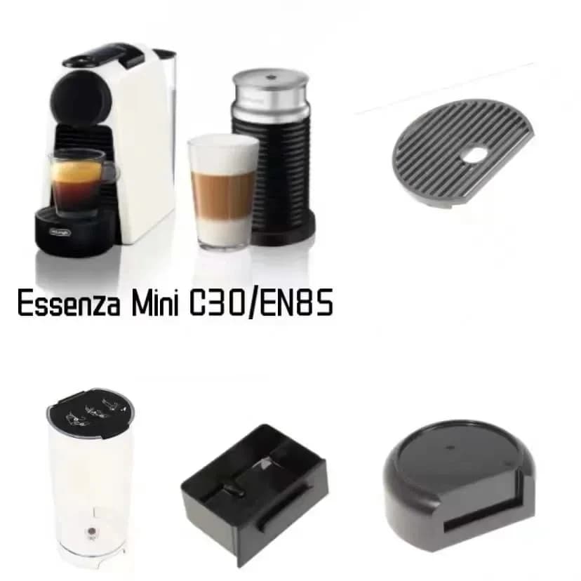 Convient pour Machine à café à capsules Nestlé NESPRESSO, Essenza Mini, C30, EN85 accessoires de rés