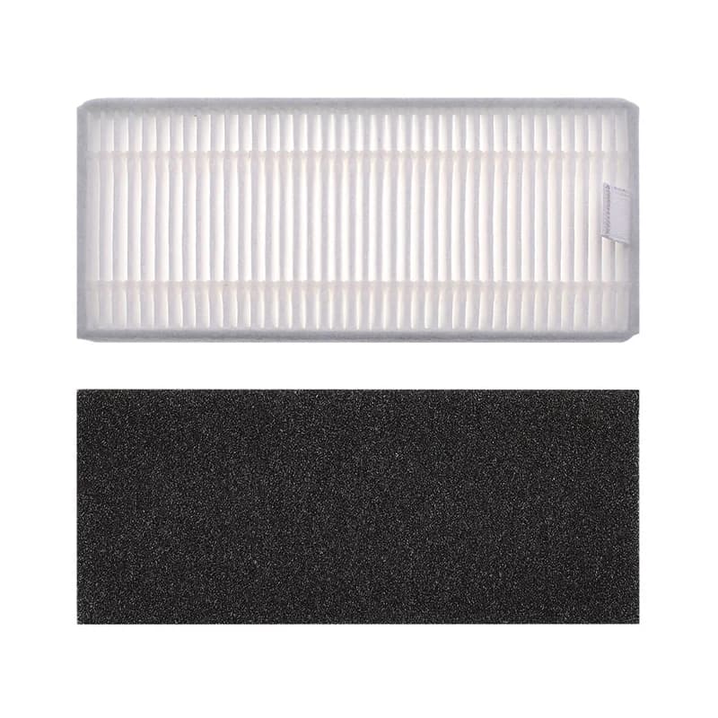 Pour Anker Eufy RoboVac 11S Plus 15C 25C 30C 35C 12 15T Robot aspirateur rouleau brosse latérale acc