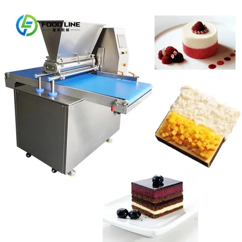 Machine de remplissage automatique multifonction personnalisée à haute compatibilité pour crème, tir