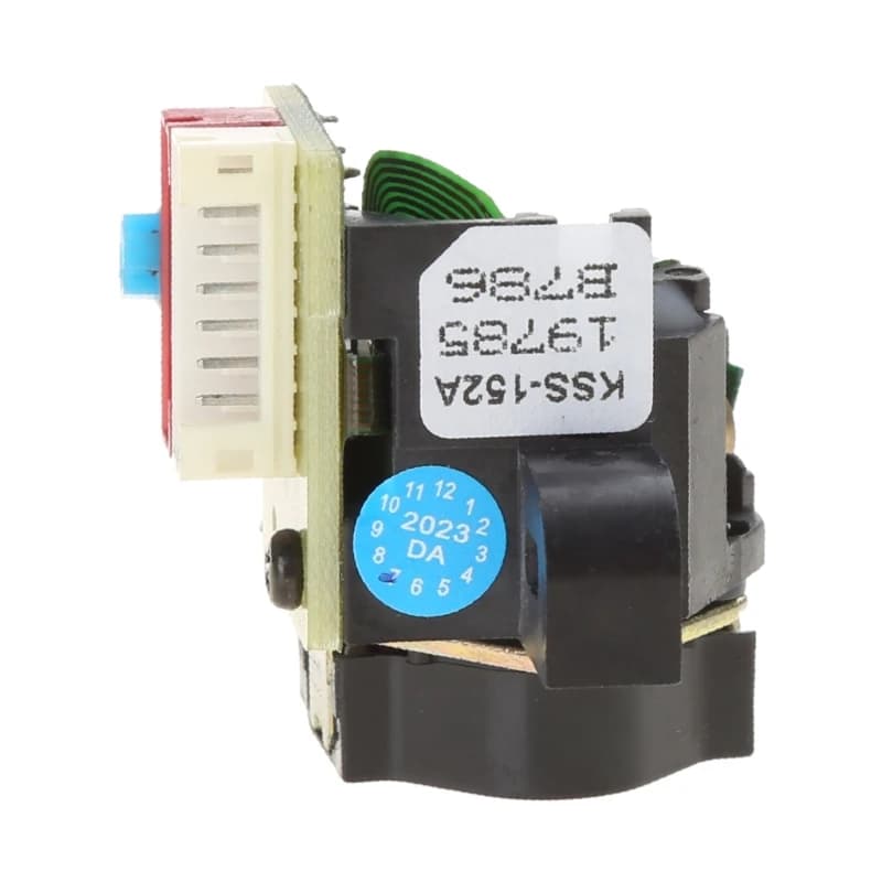 Nouveau KSS-152A KSS152 KSS152A Modules KSS-152 tête optique lecteurs Radio unité d'objectif remplac
