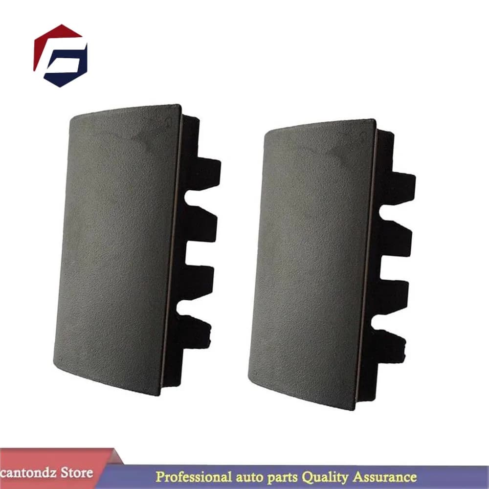 Garniture de seuil gauche/droite, pour VW Passat B5 1996-2000, 3B0853918 3B0853917, 2 pièces