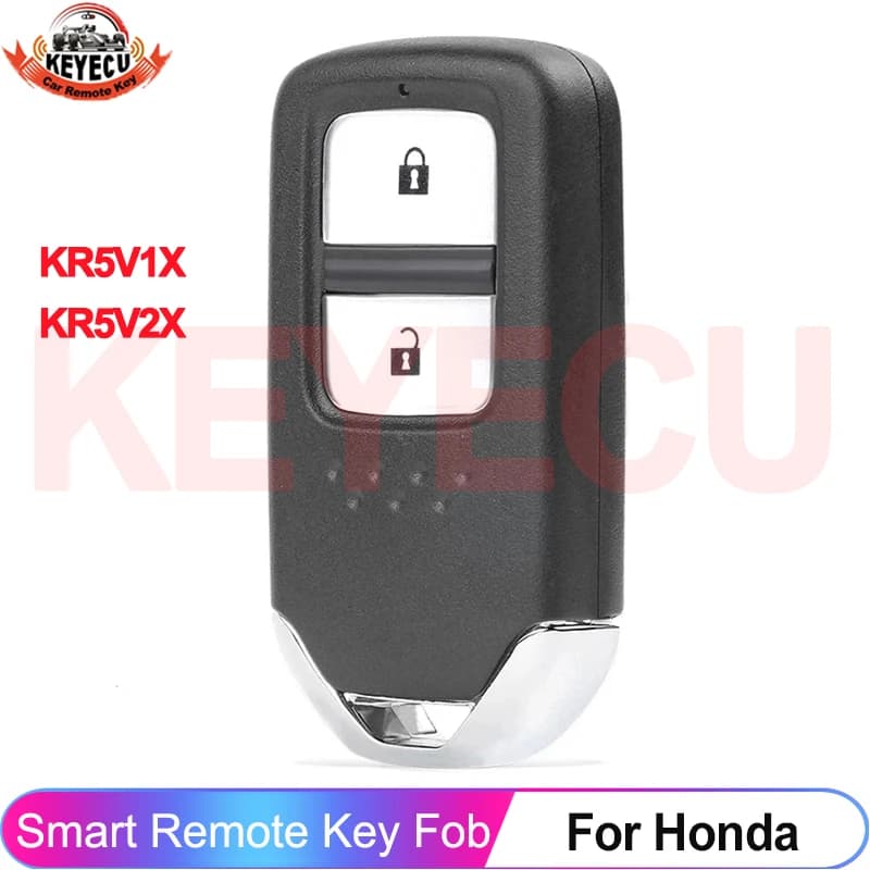 EllYECU 2 lèvent vention 5V1X vention 5V2X Pour Honda CR-V City Fit Jazz Navette Vezel 2014 2015 721