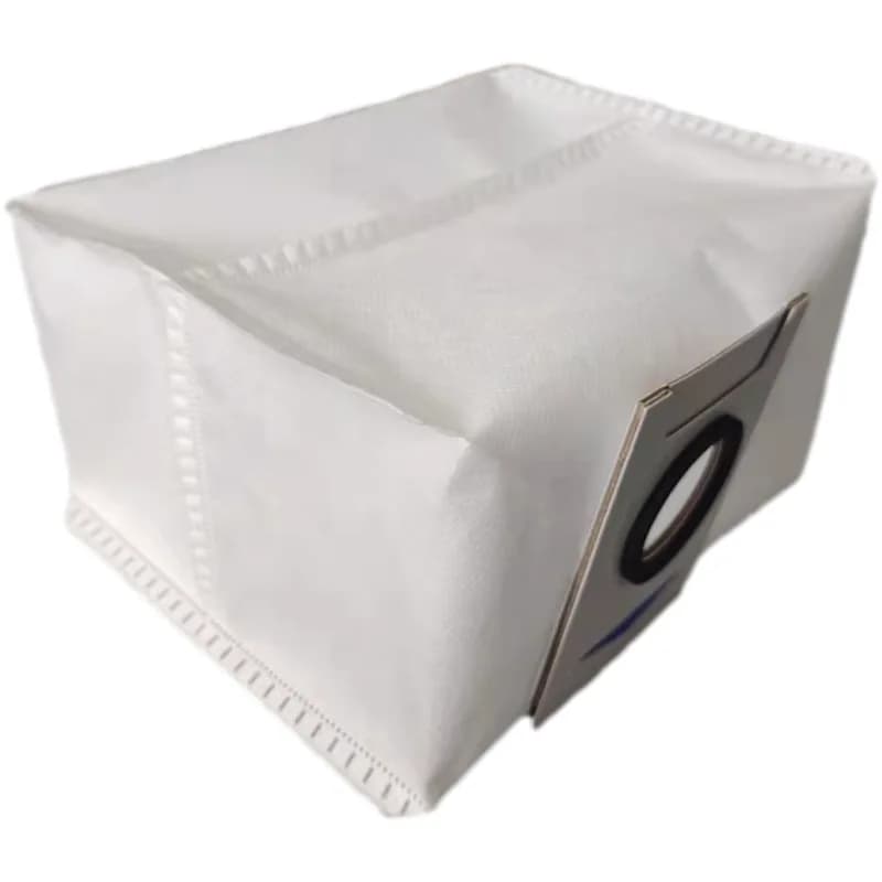 Pour Ecovacs Deebot X1 OMNI / T10 OMNI X1 Turbo T10 Turbo accessoires Robot aspirateur pièces sac à 