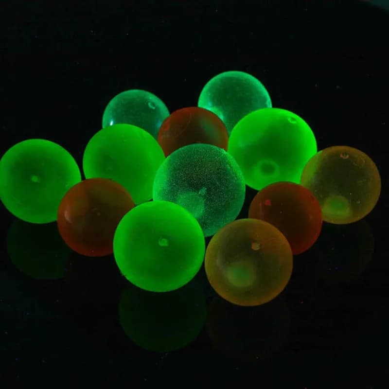 ReplikGlow in the Dark That Stick, Glow-in-the-dlavabo Ball, Ventilation IkPinch, Décoration IkParty