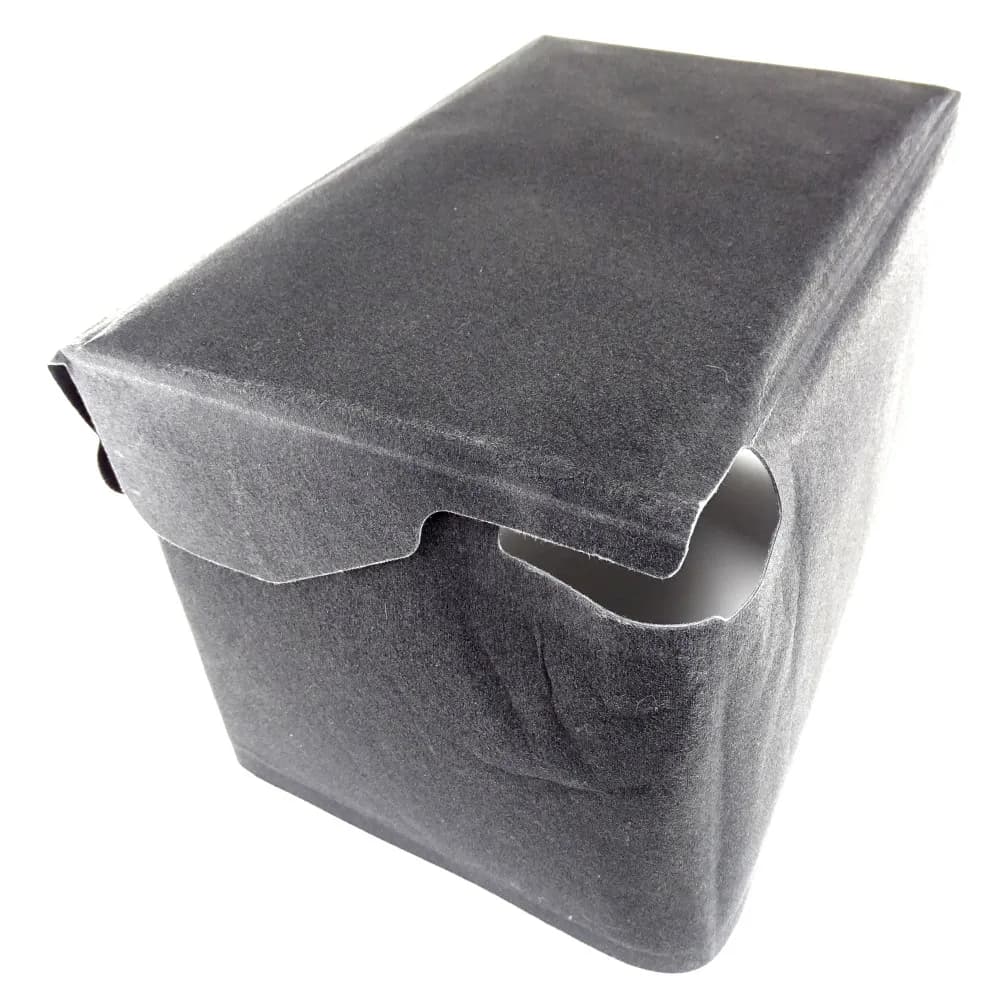 Housse de protection contre le gel pour batterie 1K0915411A, pour Passat B6 5Q Golf MK5 6 Jetta MK6 