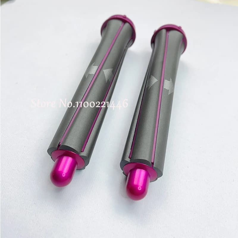 Barils à friser longs et courts, outils de coiffure, accessoires pour Dyson Airwrap HS01 HS05 HD03 H