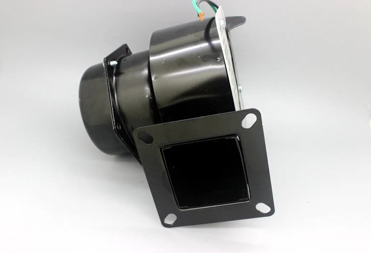 Ventilateur spécial de four à gaz WGFJ-G006 le nouveau type universel standard véritable de ventilat