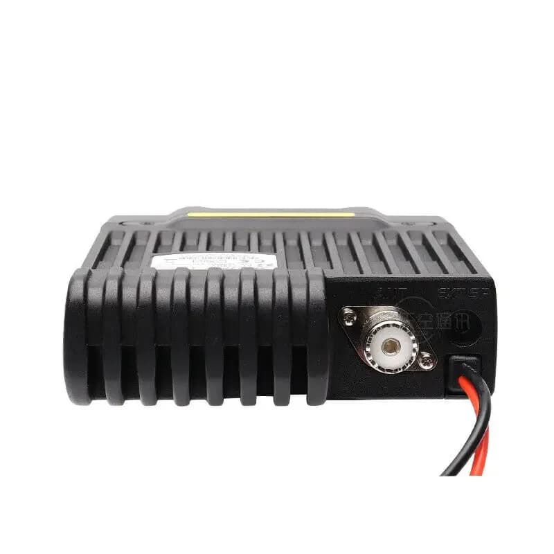 Nouveau AnyTone AT-778UV 25W double bande 136-174 et 400-480MHz Radio Amateur talkie-walkie