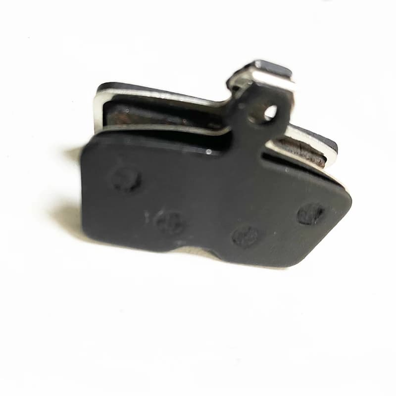 4 paires de plaquettes de frein à disque VTT adaptées pour AVID CODE Code R 2011-2014 SRAM Guide RE 