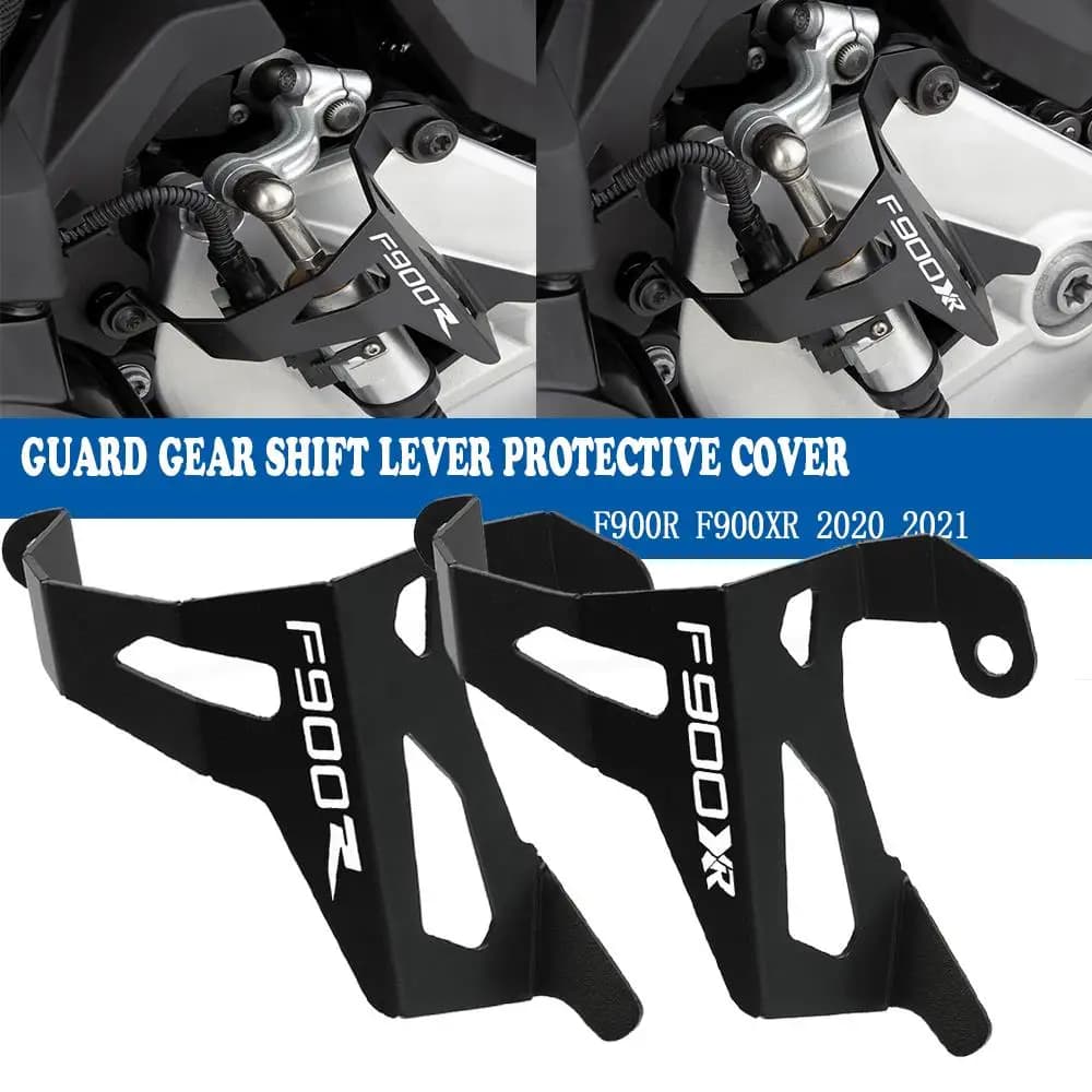 Juste de protection pour levier de changement de vitesse, accessoires de moto, BMW F900Poly F900R F 
