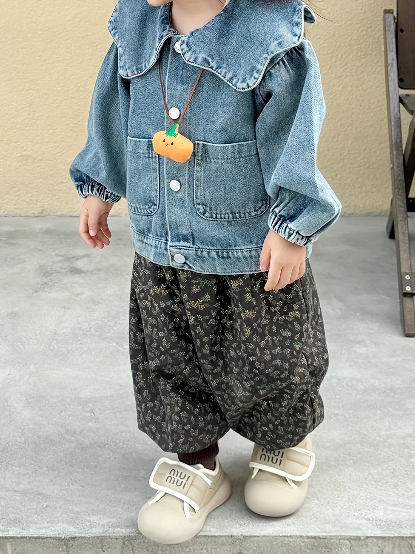 Vêtements d'extérieur pour filles printemps et automne nouveaux vêtements pour enfants vêtements d'e
