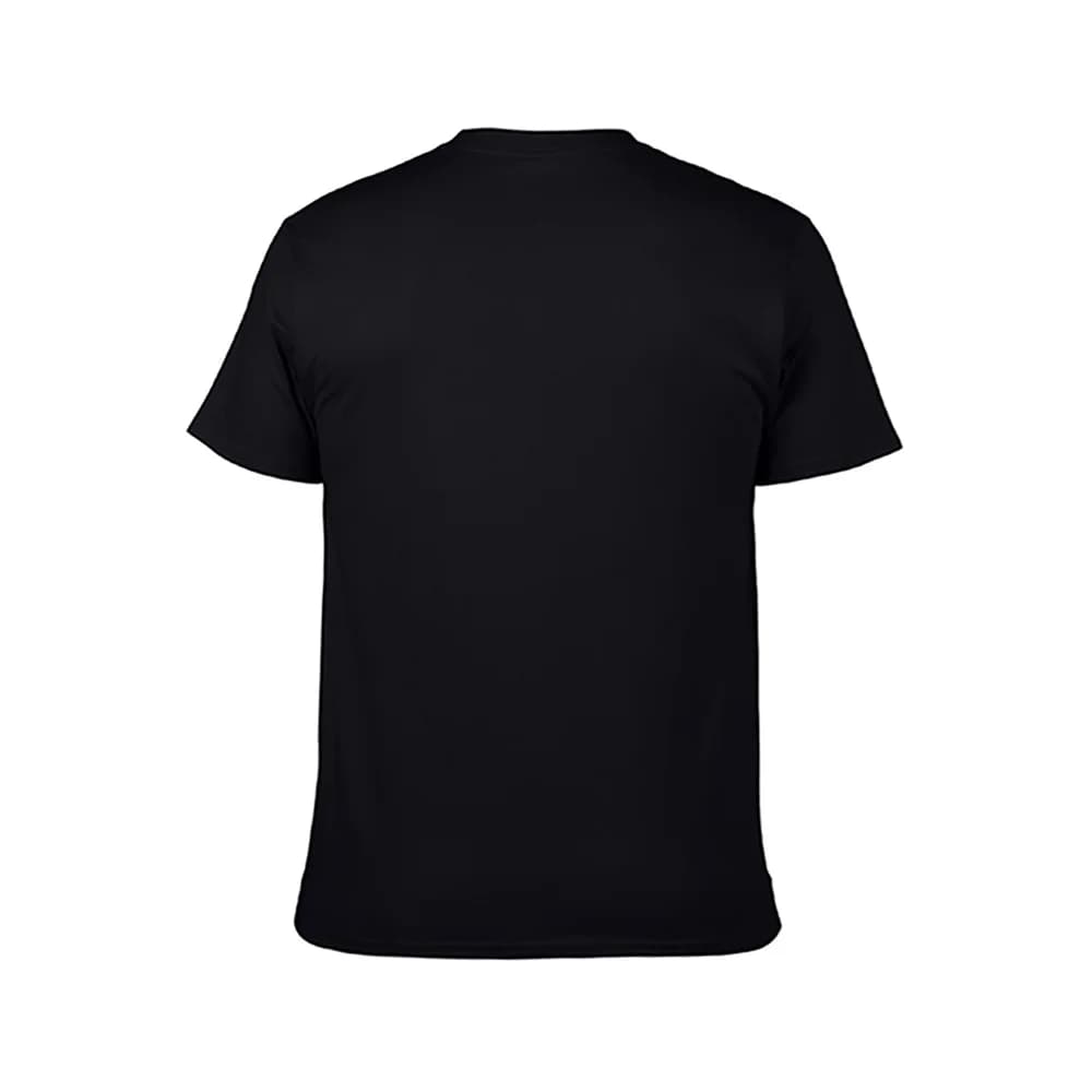 T-shirt 18/Adventure pour hommes, design personnalisé, chemise anime vintage, pack