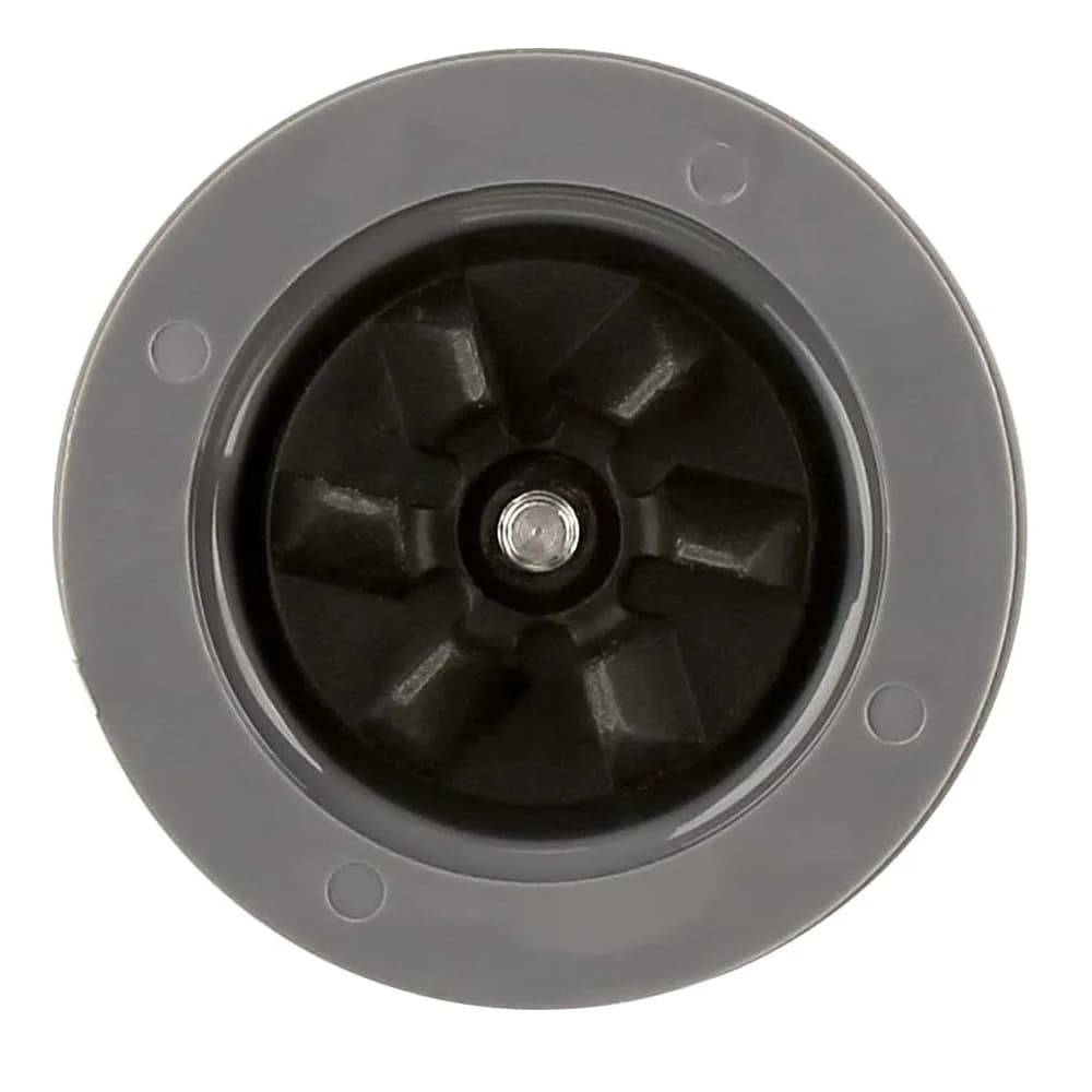 Lame de rechange pour mélangeur, compatible avec les mélangeurs Black + Decker BL2020R,BL2020S,BL202