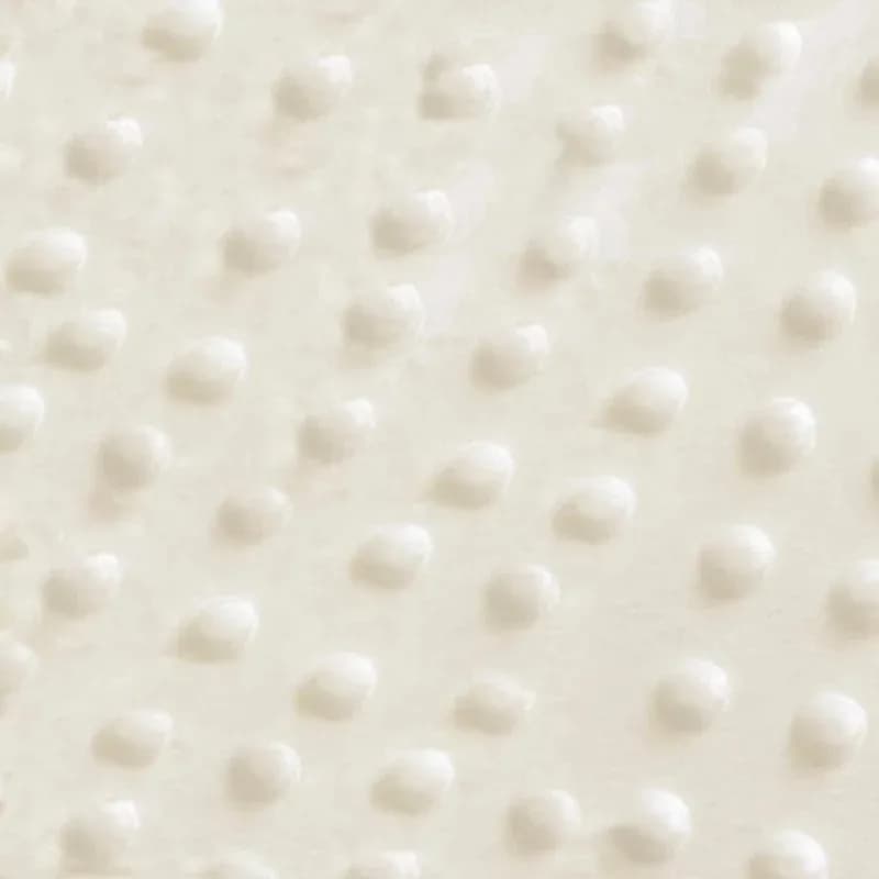 Garde-corps épais pour berceau, Protection pour chambre de bébé, couleur unie, clôture de berceau, P