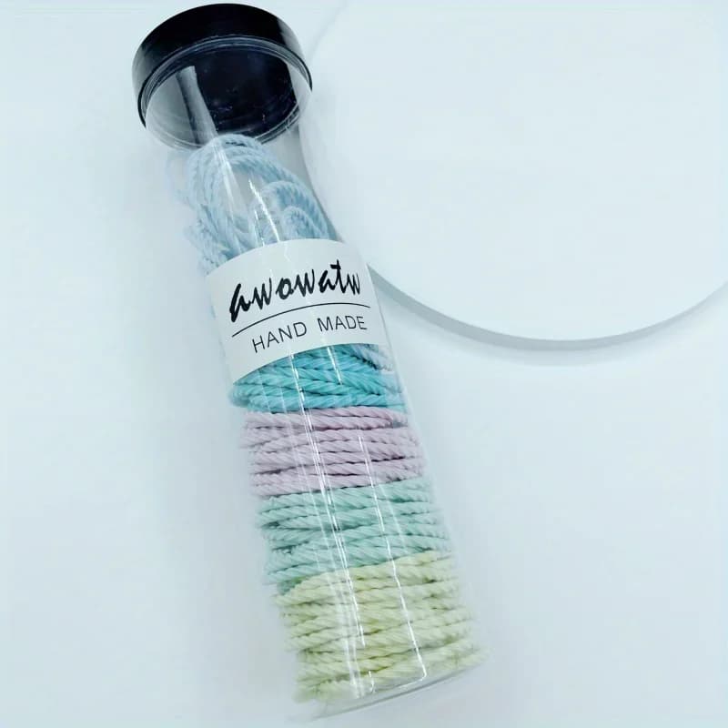 Anneaux de cheveux élastiques sans couture, 100 pièces, attaches simples assorties avec tout, anneau