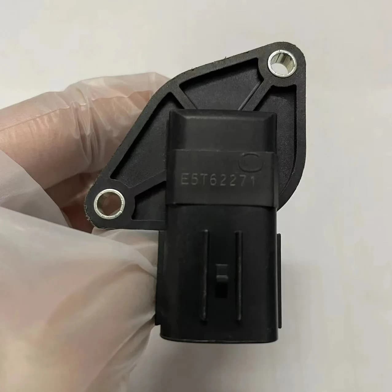 Capteur de flux d'air massique pour ma-zda-3 6 CX-5 2013 – 14, 1x PE0113215