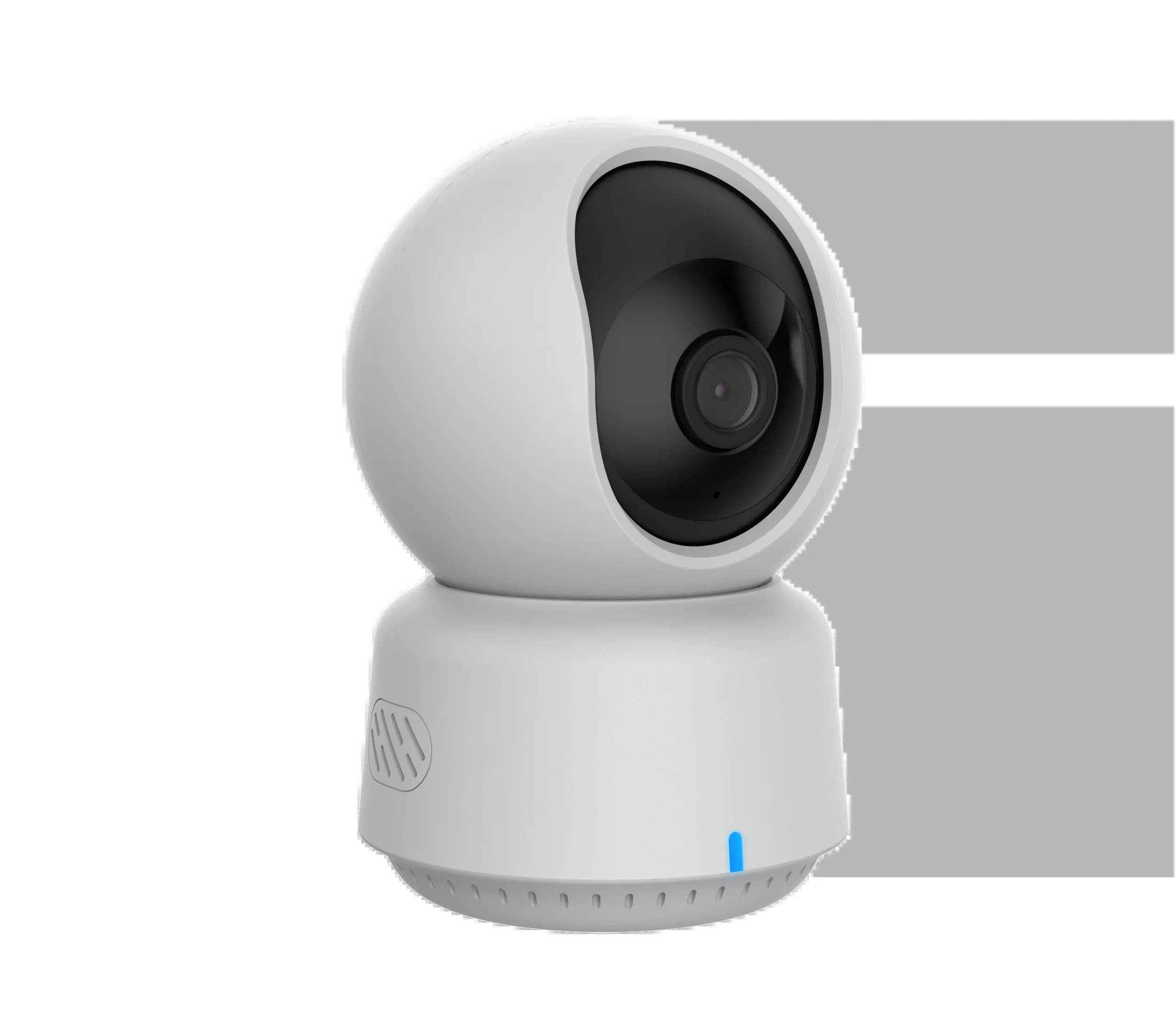 Aqara E1 caméra intelligente WiFi 6 AI suivi humanoïde couleur Vision nocturne 2K appel vocal bidire