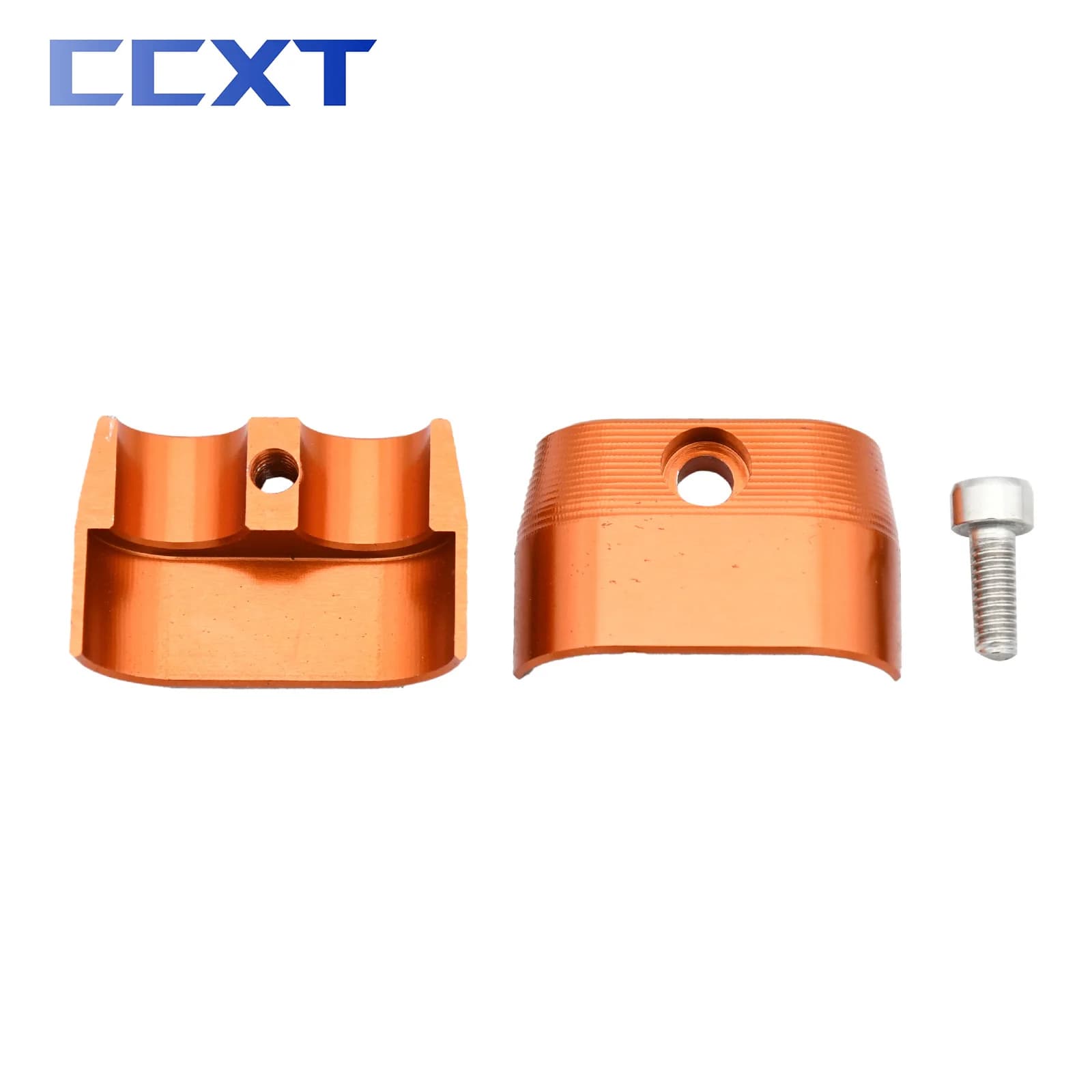 Protecteur de câble d'accélérateur CNC pour moto, protection pour KTM XCF250, SXF250, XCF350, SXF350
