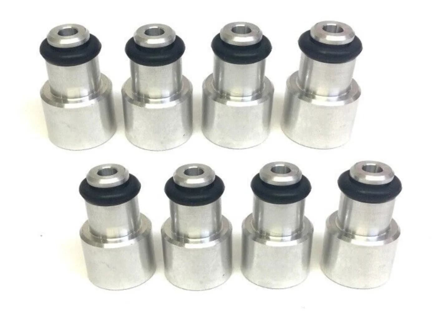 Adaptateur d'extension d'injecteur, chapeau supérieur, LS3 Delphi 4.8L 5.3L 6.0